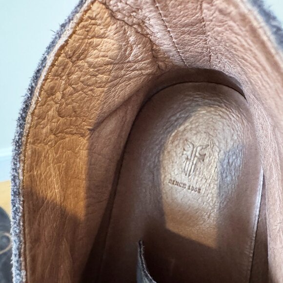 Men's Frye Astor Chukka Boot - Size 11.5 - Picture 10 of 10